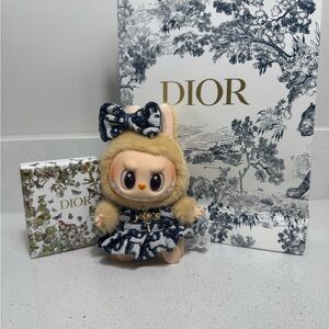 LABUBU FASHION INSPIRED OUTFIT, NEW 🆕